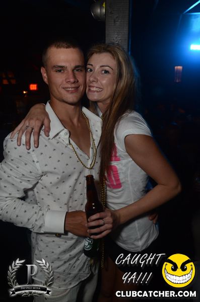 Ohso nightclub photo 330 - August 31st, 2013