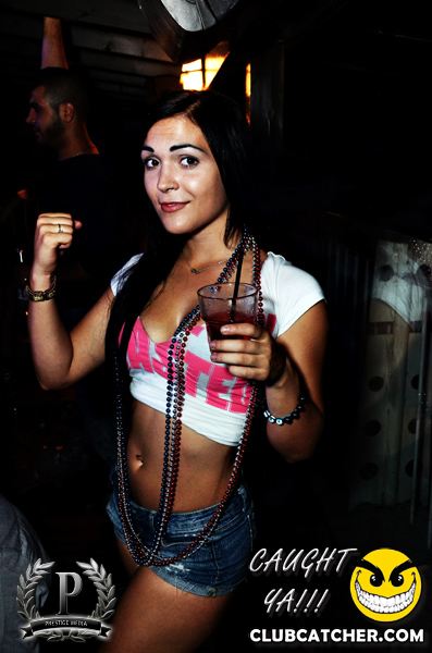 Ohso nightclub photo 331 - August 31st, 2013