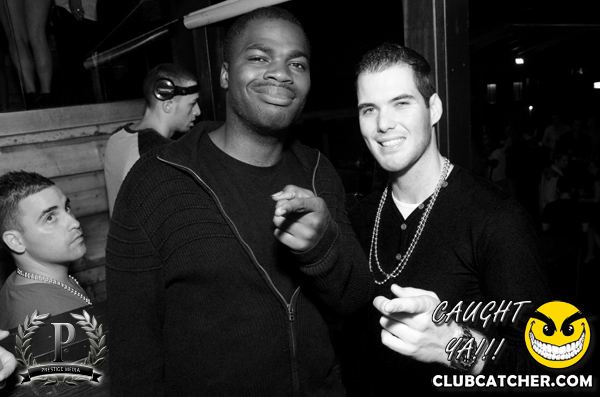 Ohso nightclub photo 332 - August 31st, 2013