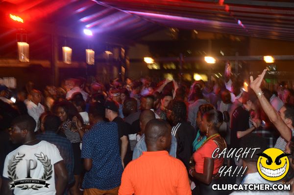 Ohso nightclub photo 333 - August 31st, 2013