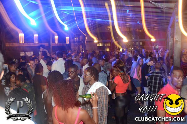 Ohso nightclub photo 335 - August 31st, 2013