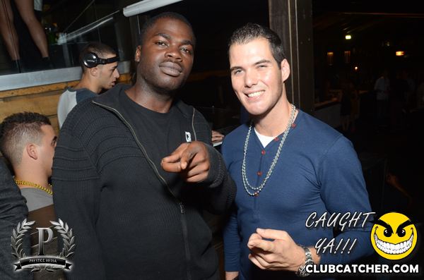 Ohso nightclub photo 336 - August 31st, 2013