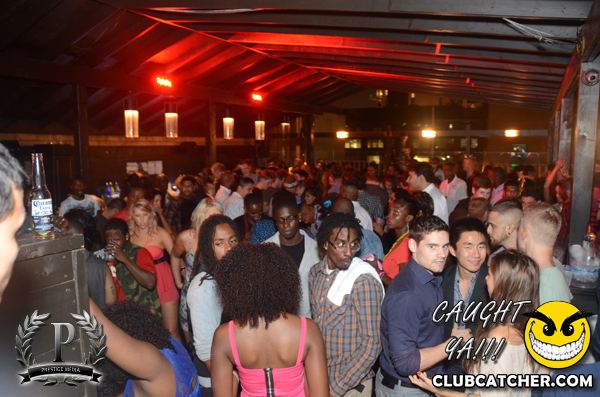 Ohso nightclub photo 337 - August 31st, 2013