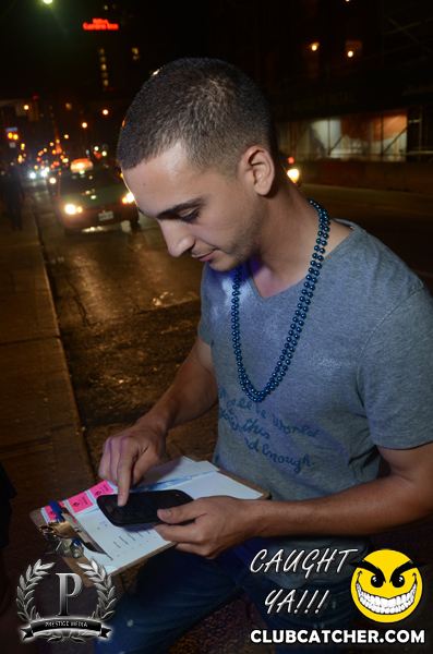 Ohso nightclub photo 338 - August 31st, 2013