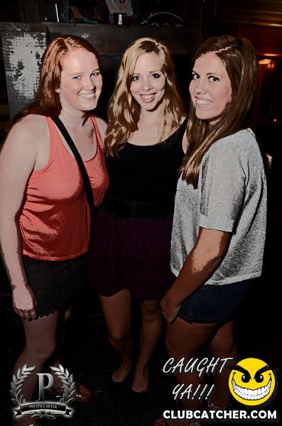 Ohso nightclub photo 339 - August 31st, 2013