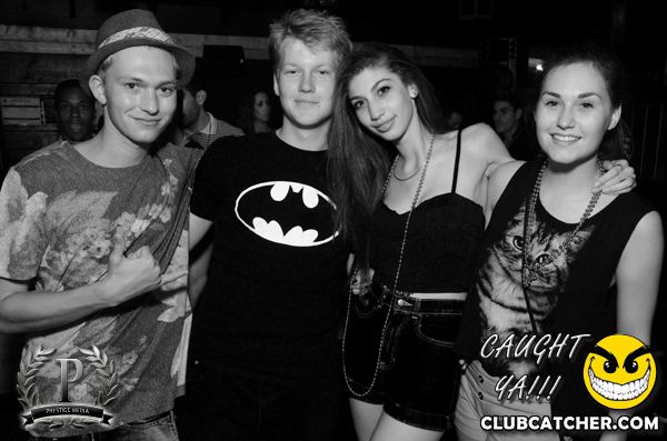 Ohso nightclub photo 340 - August 31st, 2013