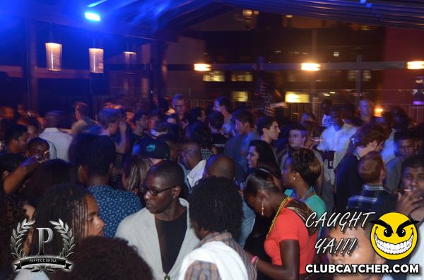 Ohso nightclub photo 341 - August 31st, 2013