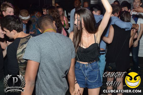 Ohso nightclub photo 342 - August 31st, 2013