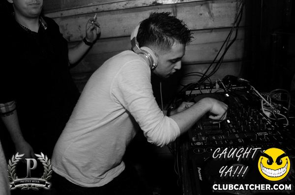 Ohso nightclub photo 343 - August 31st, 2013