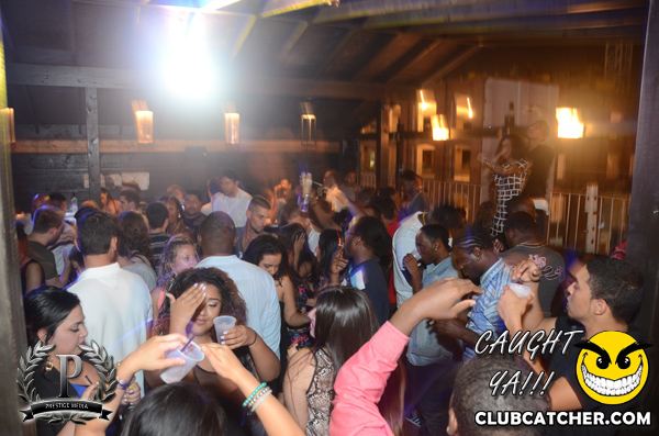 Ohso nightclub photo 344 - August 31st, 2013