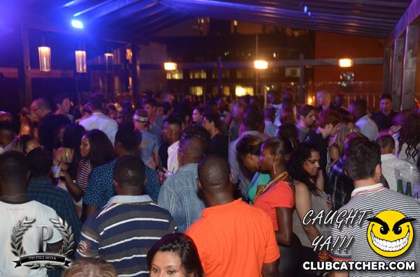 Ohso nightclub photo 346 - August 31st, 2013