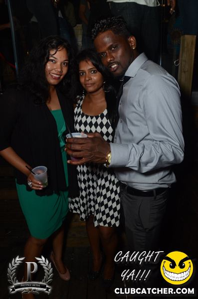 Ohso nightclub photo 347 - August 31st, 2013