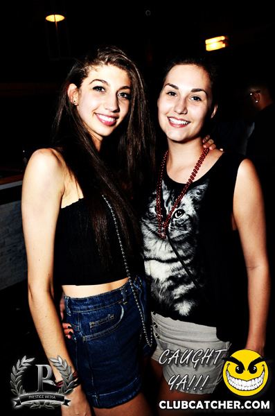 Ohso nightclub photo 349 - August 31st, 2013