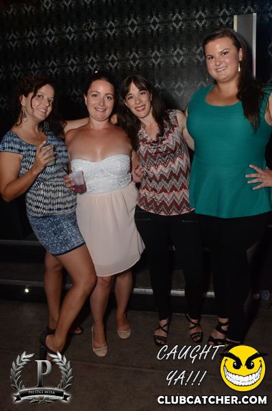 Ohso nightclub photo 350 - August 31st, 2013