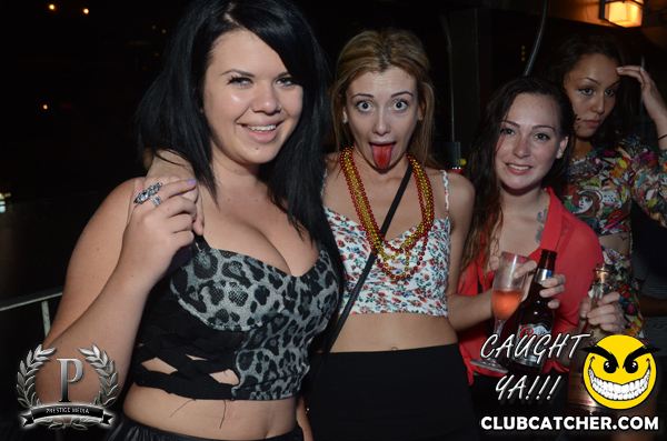 Ohso nightclub photo 351 - August 31st, 2013