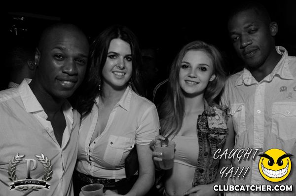 Ohso nightclub photo 355 - August 31st, 2013