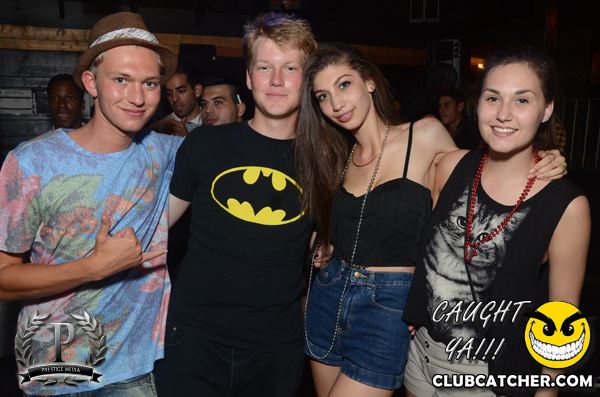 Ohso nightclub photo 356 - August 31st, 2013