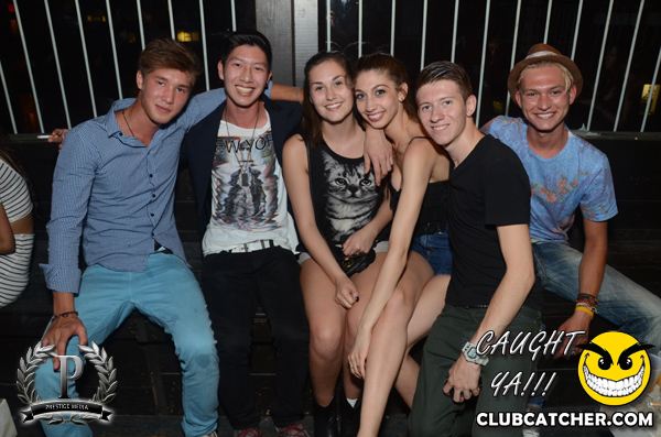 Ohso nightclub photo 359 - August 31st, 2013