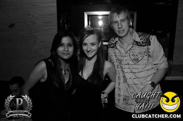 Ohso nightclub photo 361 - August 31st, 2013