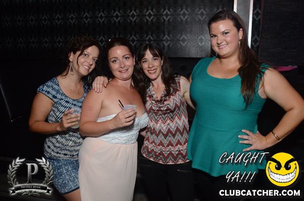 Ohso nightclub photo 362 - August 31st, 2013