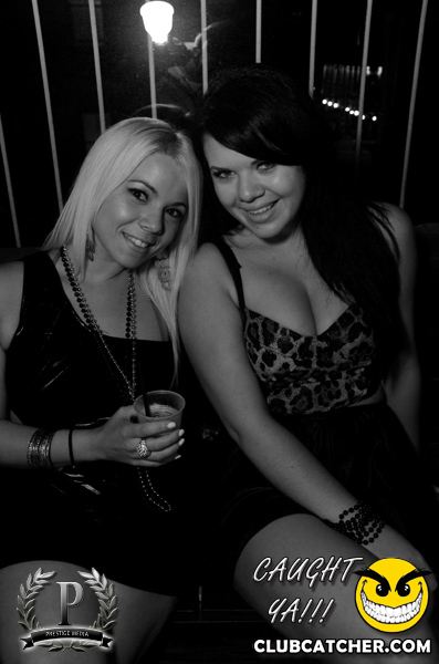 Ohso nightclub photo 363 - August 31st, 2013