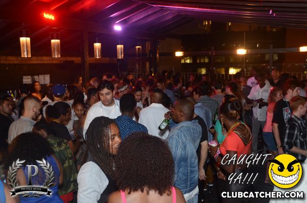 Ohso nightclub photo 364 - August 31st, 2013