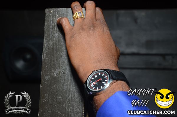 Ohso nightclub photo 365 - August 31st, 2013