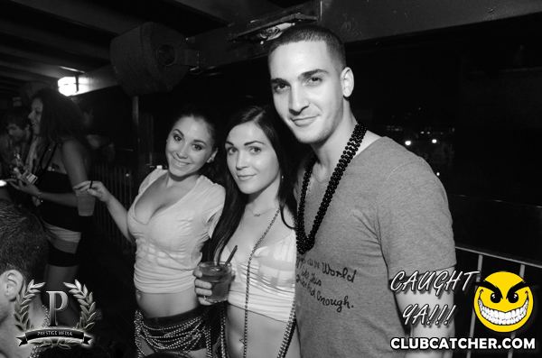 Ohso nightclub photo 366 - August 31st, 2013