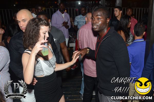 Ohso nightclub photo 367 - August 31st, 2013