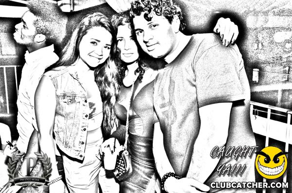 Ohso nightclub photo 368 - August 31st, 2013