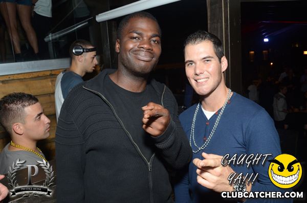 Ohso nightclub photo 369 - August 31st, 2013