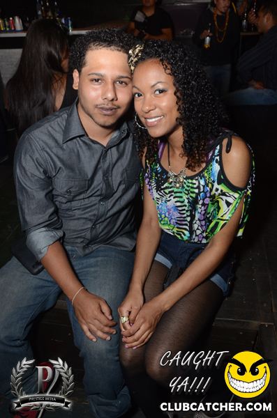 Ohso nightclub photo 370 - August 31st, 2013