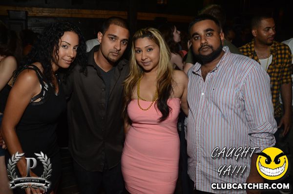 Ohso nightclub photo 371 - August 31st, 2013