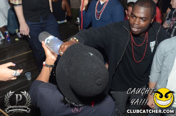 Ohso nightclub photo 372 - August 31st, 2013