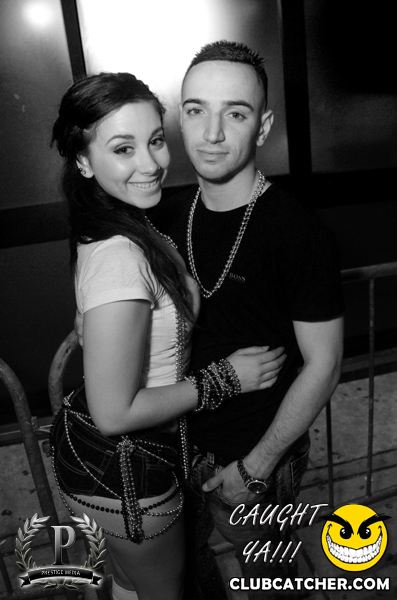 Ohso nightclub photo 376 - August 31st, 2013