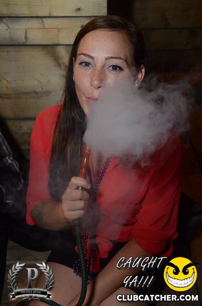 Ohso nightclub photo 377 - August 31st, 2013