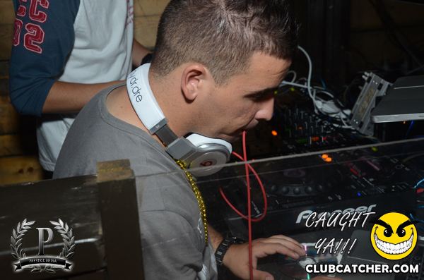 Ohso nightclub photo 378 - August 31st, 2013