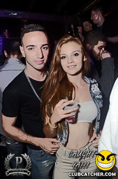 Ohso nightclub photo 379 - August 31st, 2013