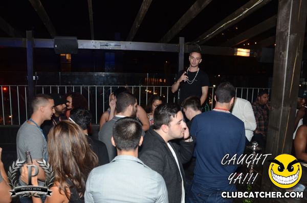 Ohso nightclub photo 380 - August 31st, 2013