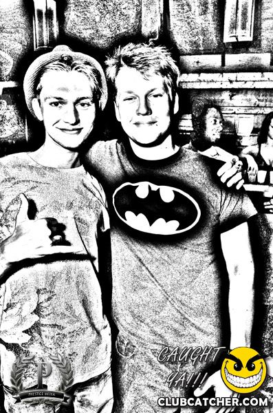 Ohso nightclub photo 381 - August 31st, 2013