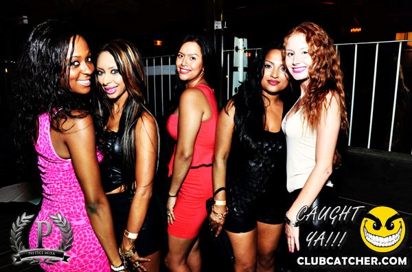 Ohso nightclub photo 383 - August 31st, 2013