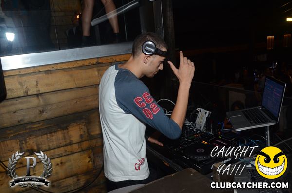 Ohso nightclub photo 385 - August 31st, 2013