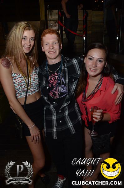 Ohso nightclub photo 390 - August 31st, 2013