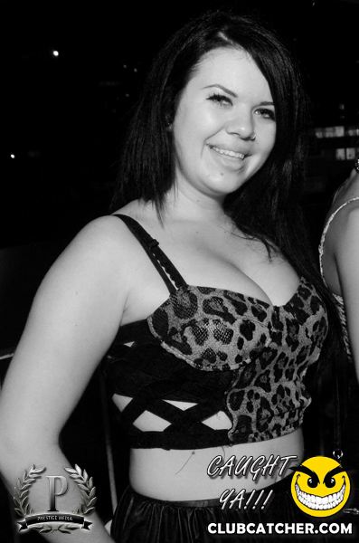 Ohso nightclub photo 391 - August 31st, 2013