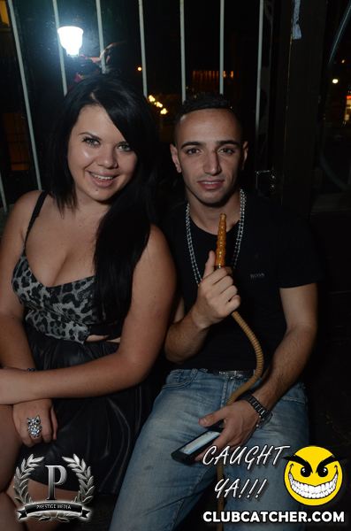 Ohso nightclub photo 392 - August 31st, 2013