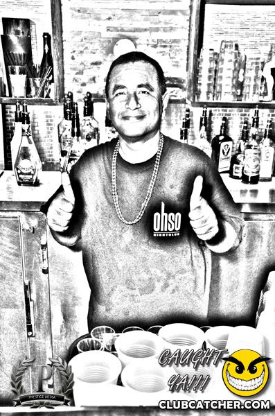 Ohso nightclub photo 393 - August 31st, 2013