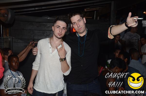 Ohso nightclub photo 394 - August 31st, 2013