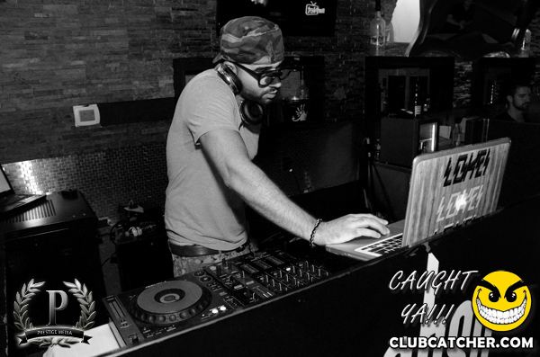 Ohso nightclub photo 395 - August 31st, 2013