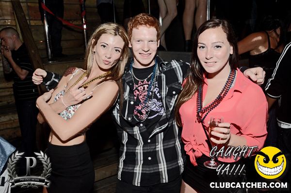 Ohso nightclub photo 396 - August 31st, 2013