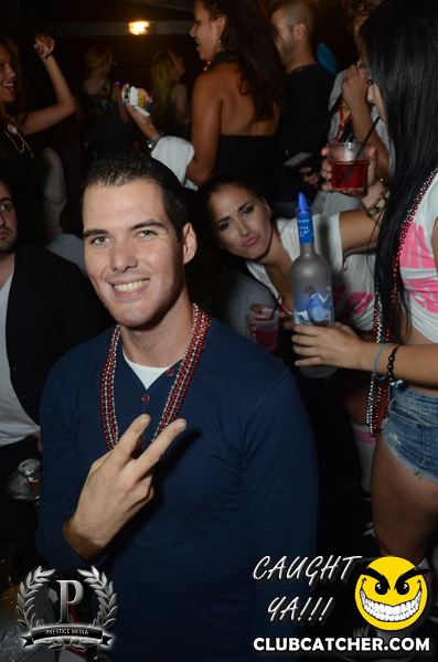 Ohso nightclub photo 397 - August 31st, 2013